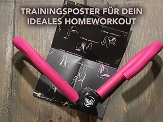 Thigh Trainer - Beentrainer