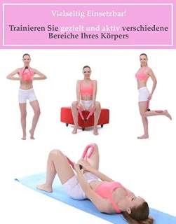Thigh Trainer - Beentrainer