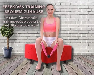 Thigh Trainer - Beentrainer