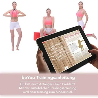 Thigh Trainer - Beentrainer