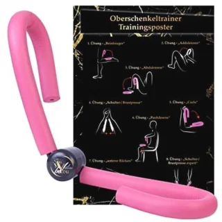 Thigh Trainer - Beentrainer