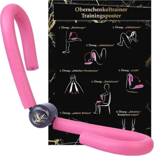 Thigh Trainer Bovenbeentrainer