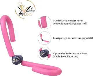 Thigh Trainer Bovenbeentrainer