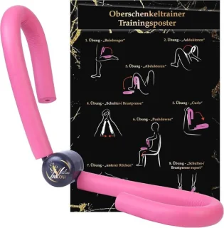 Thigh Trainer Bovenbeentrainer