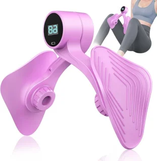 Thigh trainer - pelvic floor trainer