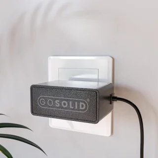 Thijox Go solid! adapter voor Kettler Situs 4.1 hometrainer