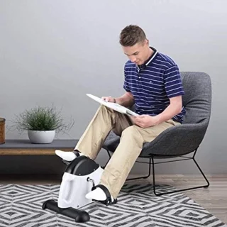 Thijox mini oefening bike