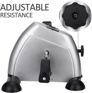 Thijox mini oefening bike draagbare hometrainer