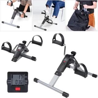 Thijox minibike hometrainer bewegingstrainer