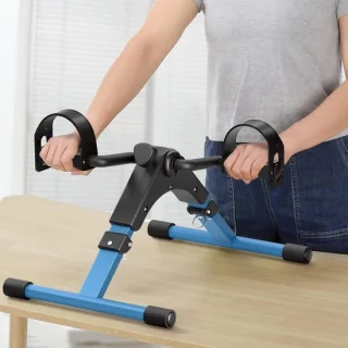 Thijox opvouwbare hometrainer