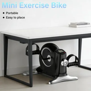 Thijox TODO pedaltrainer