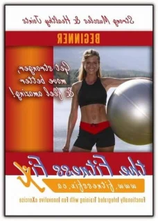Thuis Fitness Beginners Workout DVD