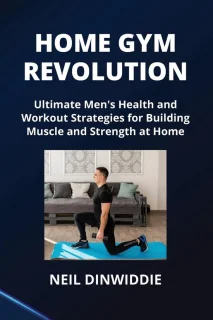 Thuis Fitness Gids - Kracht Bouwen (Boek)