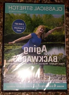 Thuis Fitness - Standaard DVD