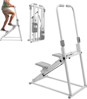 Thuis Stepper Cardio Trainer