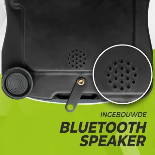 ThuisFit VibePlate - Vibratieplaat