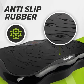 ThuisFit VibePlate - Vibratieplaat