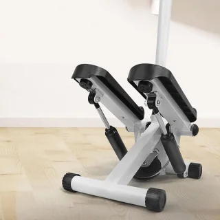 Thuisfitness Stepper