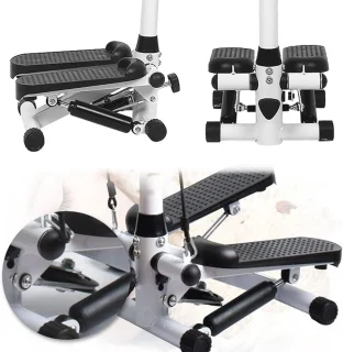 Thuisfitness Stepper