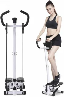 Thuisfitness Stepper
