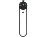Thuisgym Weerstandstrainer Katrolsysteem - Zwart