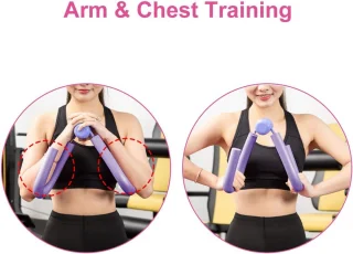 Thuistrainer Fitness Oefenapparaat