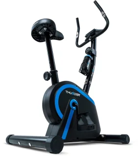 THUNDER MICRUS Hometrainer Magnetisch