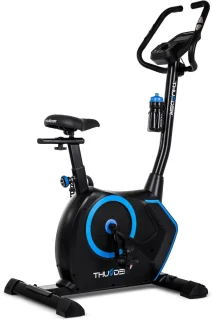 THUNDER TRIX Hometrainer Electromagnetisch