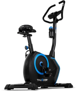 THUNDER TRIX Hometrainer Electromagnetisch