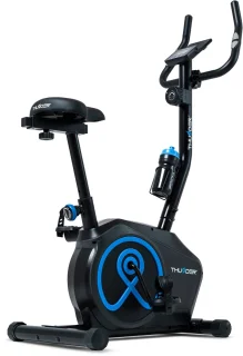 THUNDER ZIGGS Magnetic-Xbike Hometrainer