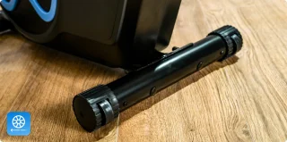 THUNDER ZIGGS Magnetic-Xbike Hometrainer