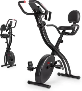 Thuys Opvouwbare Hometrainer