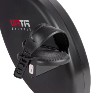 Thuys Opvouwbare Hometrainer