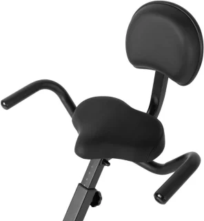 Thuys Opvouwbare Hometrainer