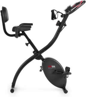Thuys Opvouwbare Hometrainer
