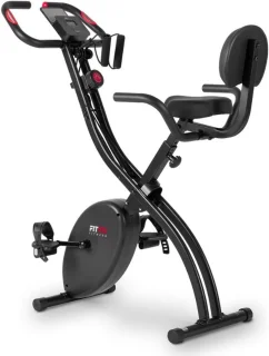 Thuys Opvouwbare Hometrainer
