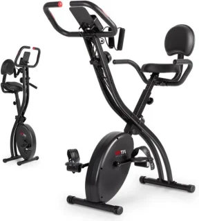 Thuys Opvouwbare Hometrainer