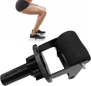 Tibialistrainer kuiten workout machine