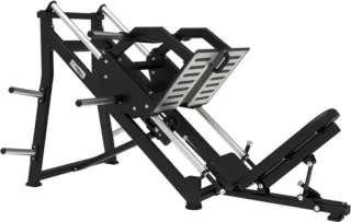 Titanium Strength Elite Series 45° Leg Press