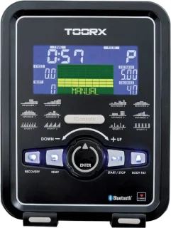 Toorx BRX-300 Ergo Hometrainer