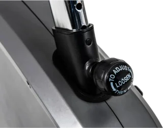 Toorx BRX-3000 Ergometer Hometrainer