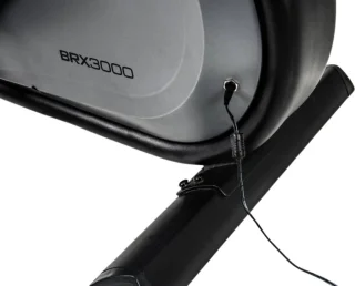 Toorx BRX-3000 Ergometer Hometrainer