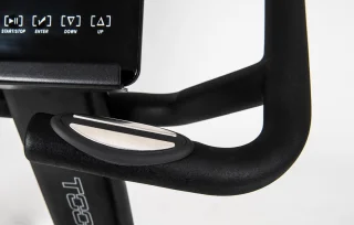 Toorx BRX-3000 Ergometer Hometrainer
