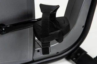 Toorx BRX-3000 Ergometer Hometrainer