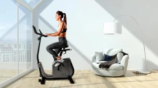 Toorx BRX-3000 Ergometer Hometrainer