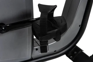 Toorx BRX-3000 Ergometer Hometrainer