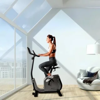 Toorx BRX-3000 Ergometer Hometrainer