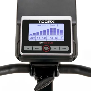 Toorx BRX-90 EVO-B Hometrainer