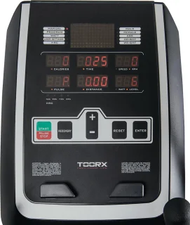 Toorx BRX-9000 Professional Ergometer Hometrainer