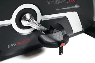 Toorx BRX-9000 Professional Ergometer Hometrainer